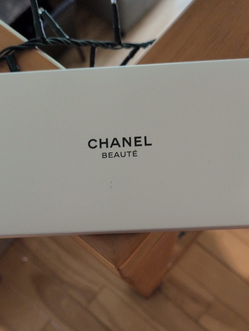 CHANEL HAIR CLIPS SETS OF 3